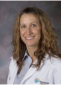 Nationwide Children's Hospital Medical Professional