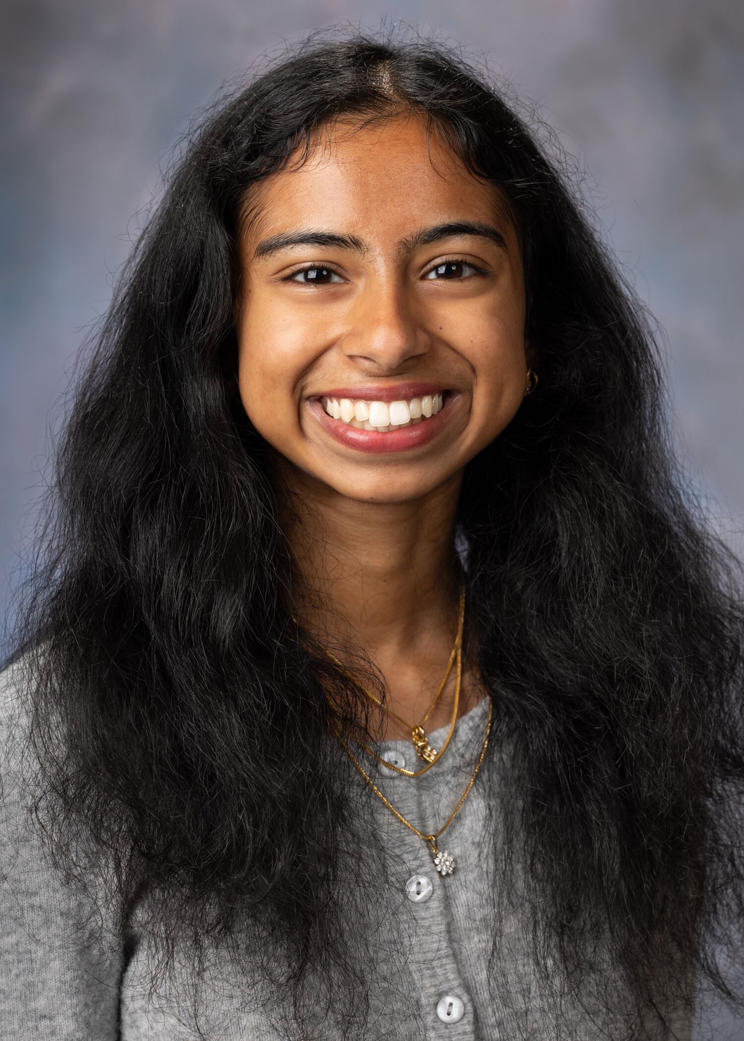 Nationwide Children's Research Staff, Mariam Kochashvili