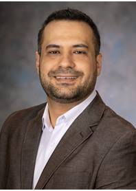 Nizar Saad
