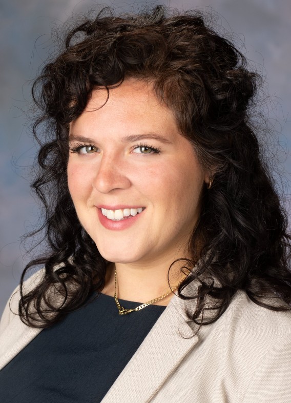 Nationwide Children's Research Staff, Olivia Kuns