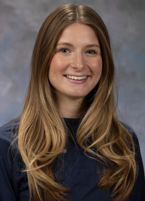 Olivia Wellman