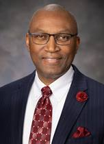 Oluyinka O. Olutoye, MD, PhD, Surgeon-In-Chief at Nationwide Children’s Hospital