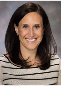 Patricia Rosenstock