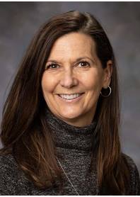 Nationwide Children's Researcher