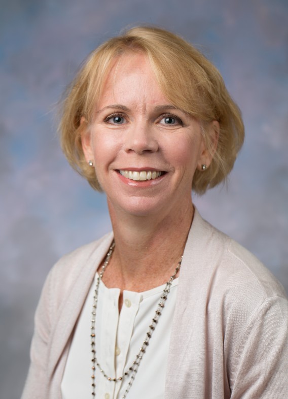 Patty McClimon