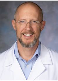 Nationwide Children's Hospital Staff, Paul Clark