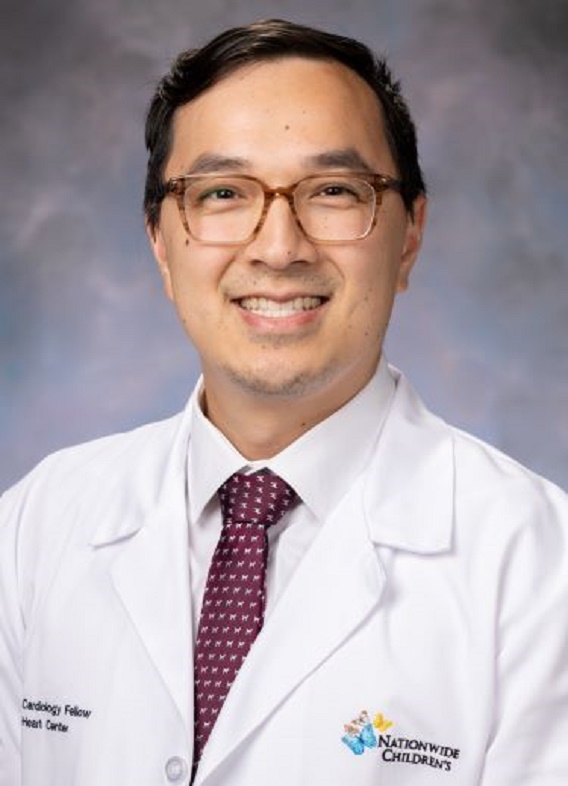 Phillip Cheng