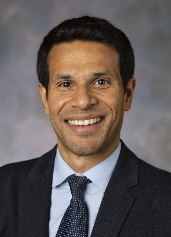 Prajwal Rajappa