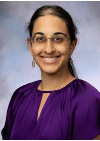Purva Choudhari