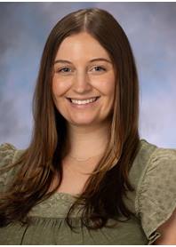 Nationwide Children's Hospital Staff, Rachel Long