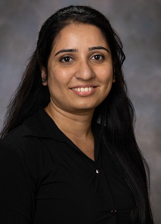 Rajdeep Kaur Grewal