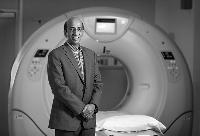 Rajesh Krishnamurthy