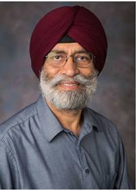 Rajiander Bajwa