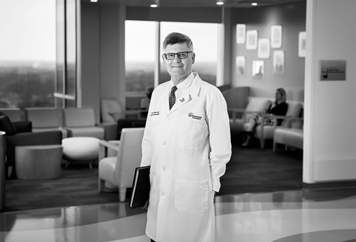 Randal Olshefski, MD