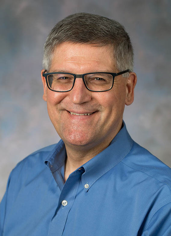 Randal Olshefski, MD