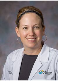 Nationwide Children's Hospital Medical Professional