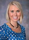 Rebecca M. Romero, RD, LD, CLC 
