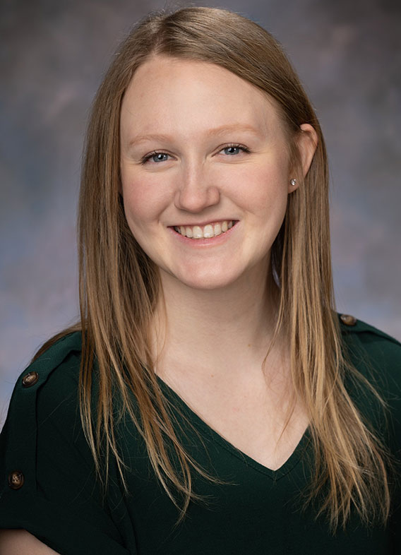Rebekah Rushforth