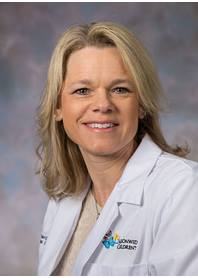 Nationwide Children's Hospital Medical Professional
