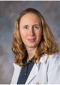 Nationwide Children's Hospital Medical Professional