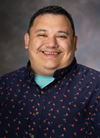 Robert Treviño, MD, PhD
