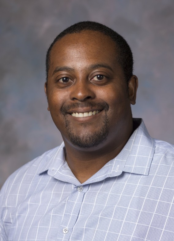 Rodney Britt