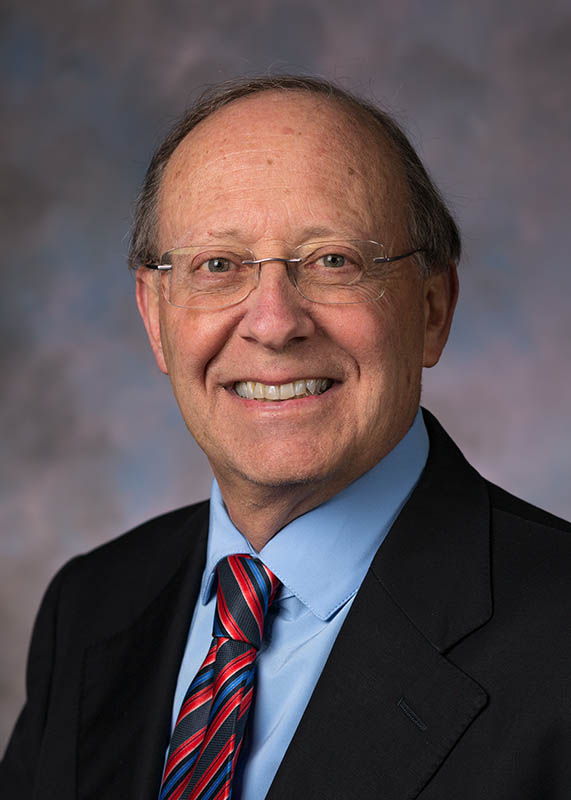 Roger Friedman