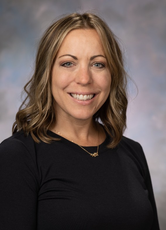 Heart Center Staff, Roxann Tyner