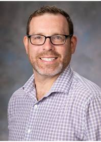 Nationwide Children's Hospital Staff, Ryan Schoonover