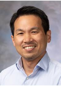 Nationwide Children's Hospital Staff, Ryuma Tanaka