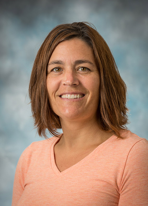 Sara Bode