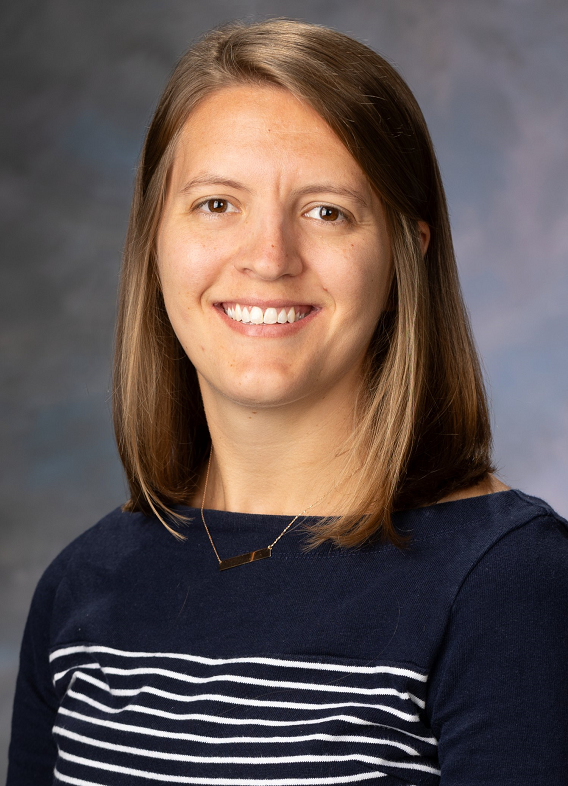 Sara Touzinsky, MD