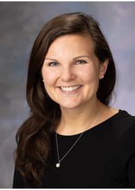 Nationwide Children's Hospital Staff, Sarah Balster