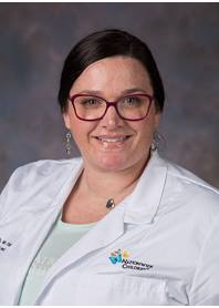 Nationwide Children's Hospital Medical Professional