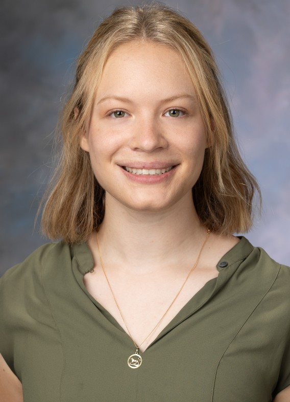 Nationwide Children's Research Staff, Sarah Greskovich