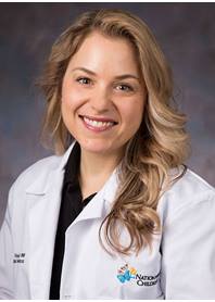 Nationwide Children's Hospital Medical Professional