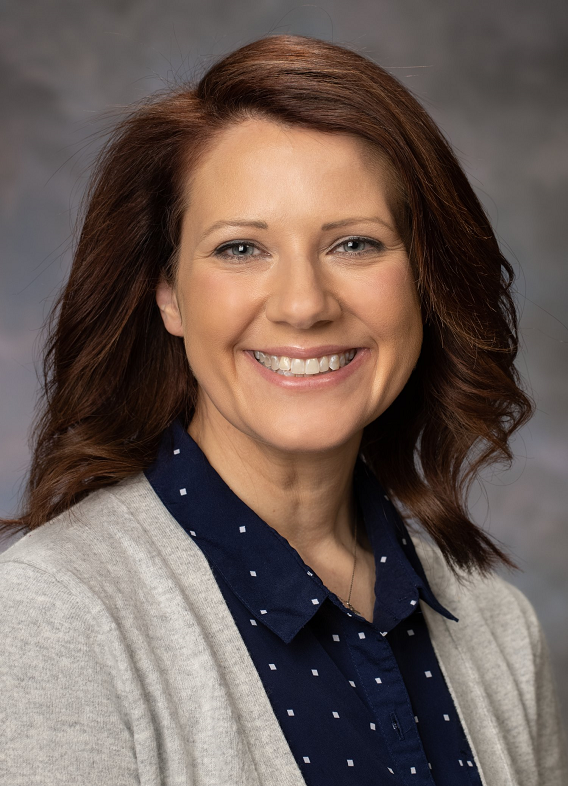 Sarah Pedigo-Blanton