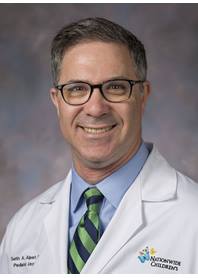 Nationwide Children's Hospital Medical Professional