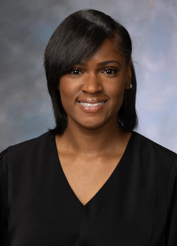 Shamara Walker
