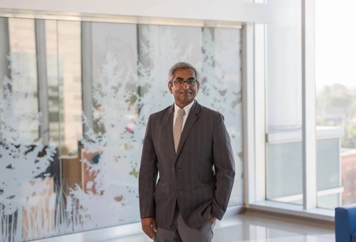Shamlal Mangray, MBBS