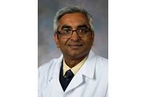 Shamlal Mangray, MB, BS, Named Chief of Pathology and Laboratory Medicine at Nationwide Children’s Hospital