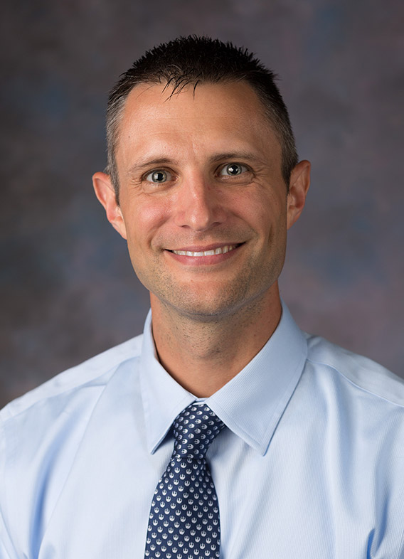 Shawn Aylward, MD
