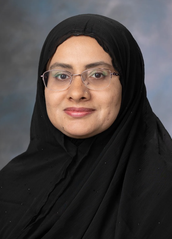 Sidra Khalid