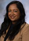 Sindhia Colburn, Ph.D.