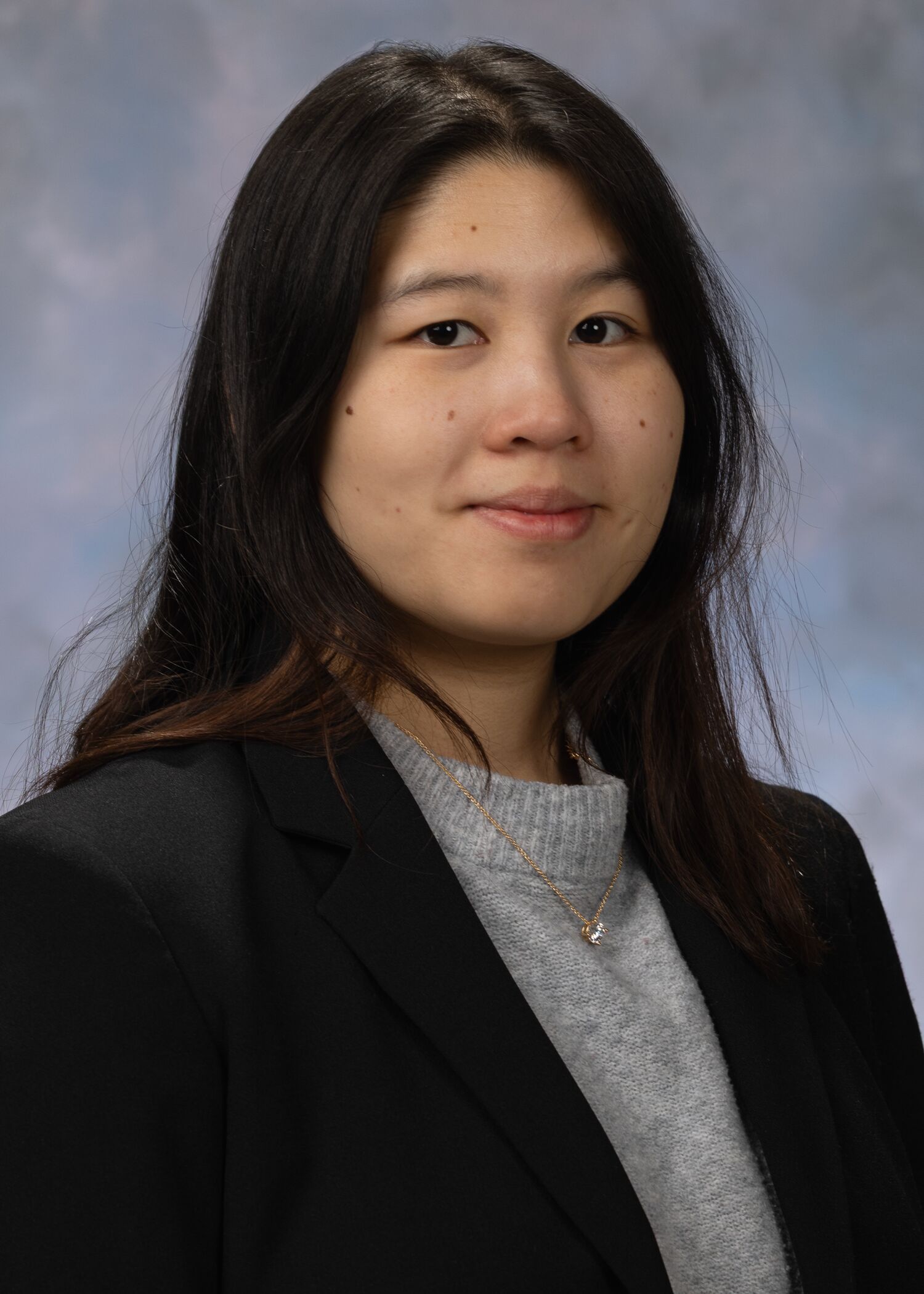 Portrait of Sirin Jitklongsub.
