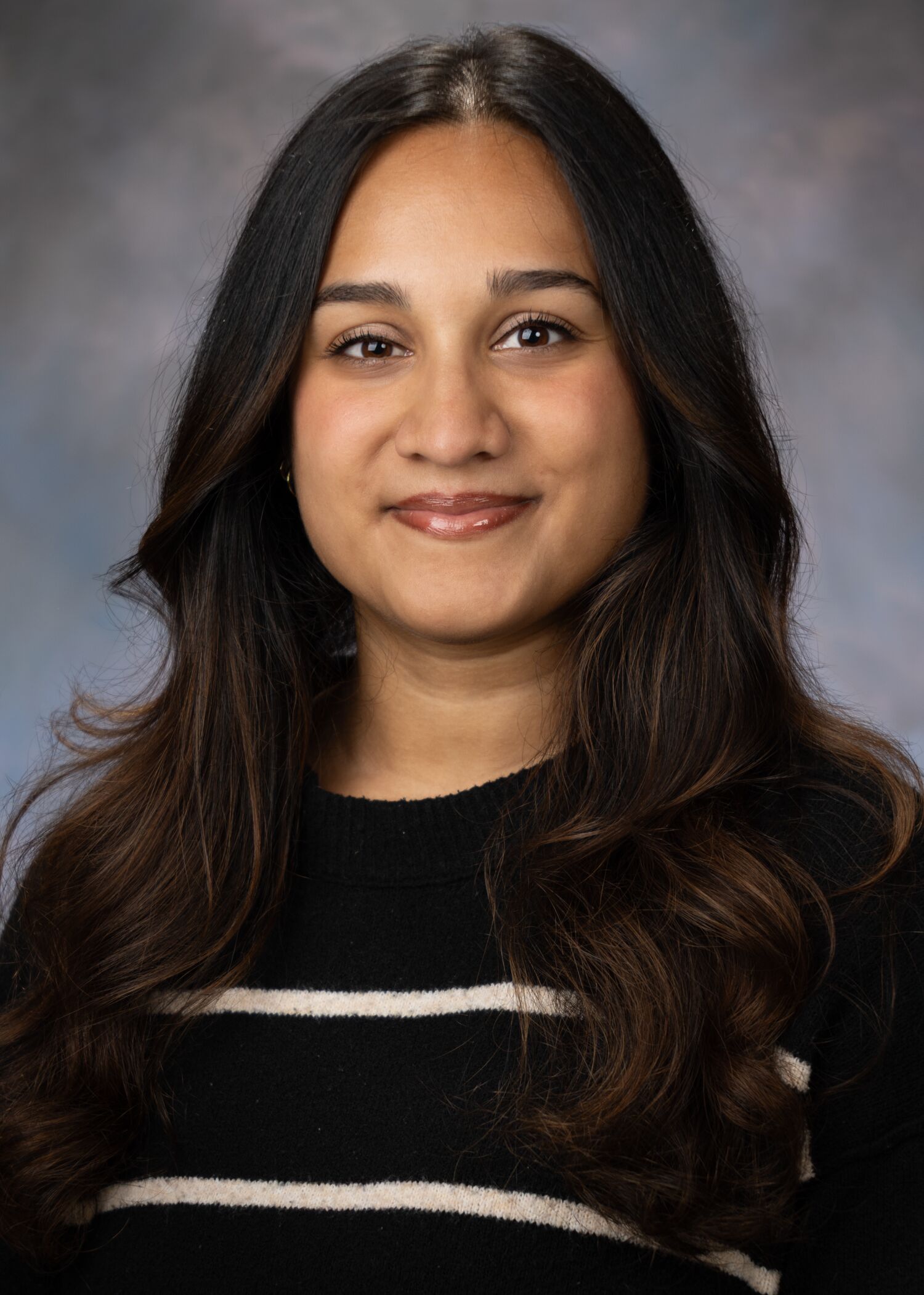 Nationwide Children's Hospital Research Staff, Smruti Patel