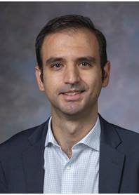 Nationwide Children's Research Staff, Stefan Nicolau