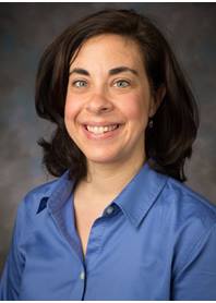 Steffanie Schweitzer