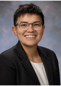 Stephanie Chavez-Yenter