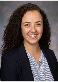 Stephanie Napolitano